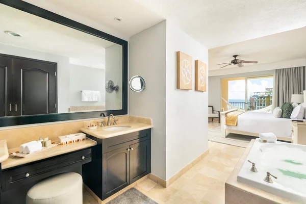 villa del palmar cancun two bedroom suite ocean view
