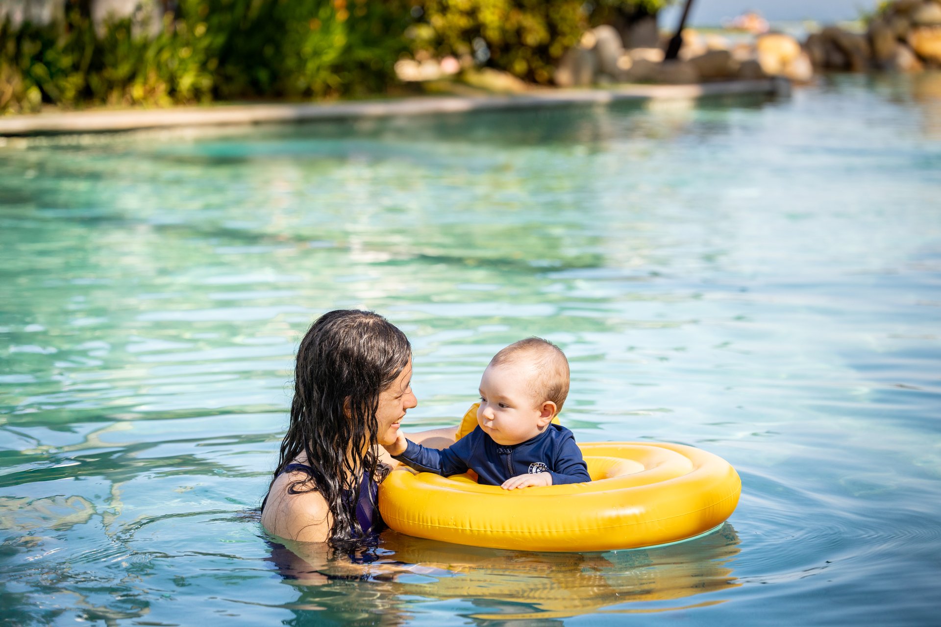 Tafer Famlily Lifestyle