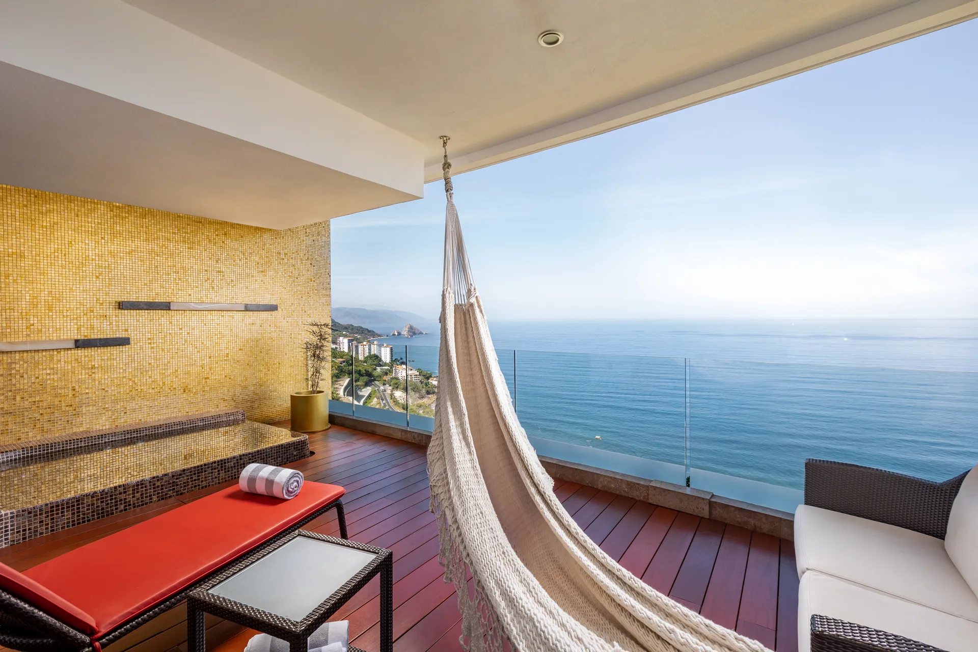 Mousai PV Suite North