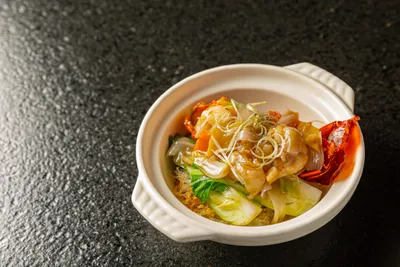 MSPV Dining DAO Restaurant 6