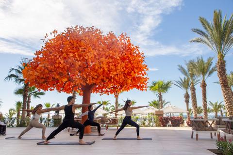 Garza Blanca Los Cabos Resort Amenities