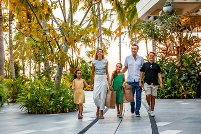 garza blanca puerto vallarta