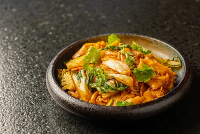 MSPV Dining DAO Restaurant 8