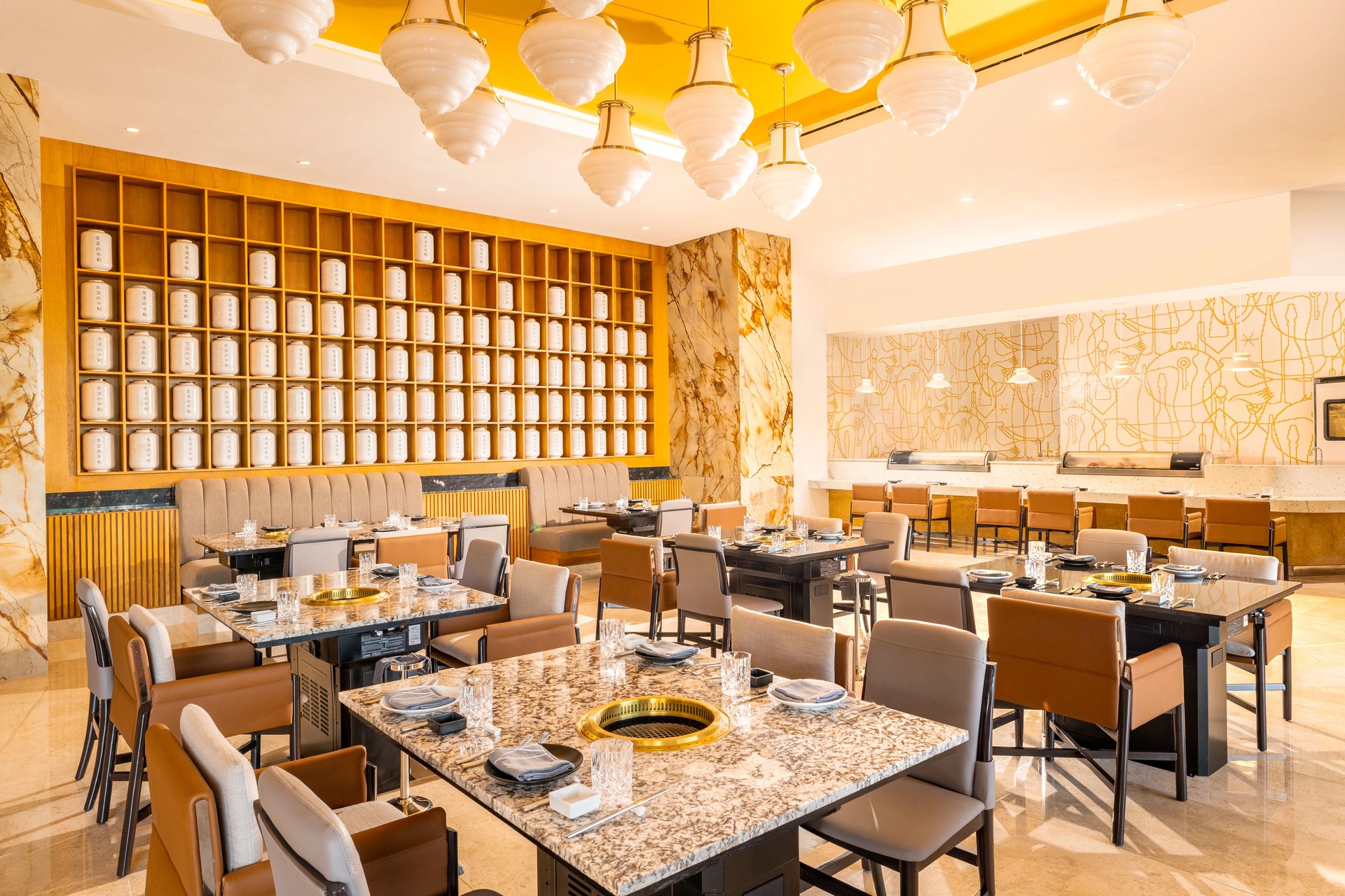 garza blanca puerto vallarta hiroshi