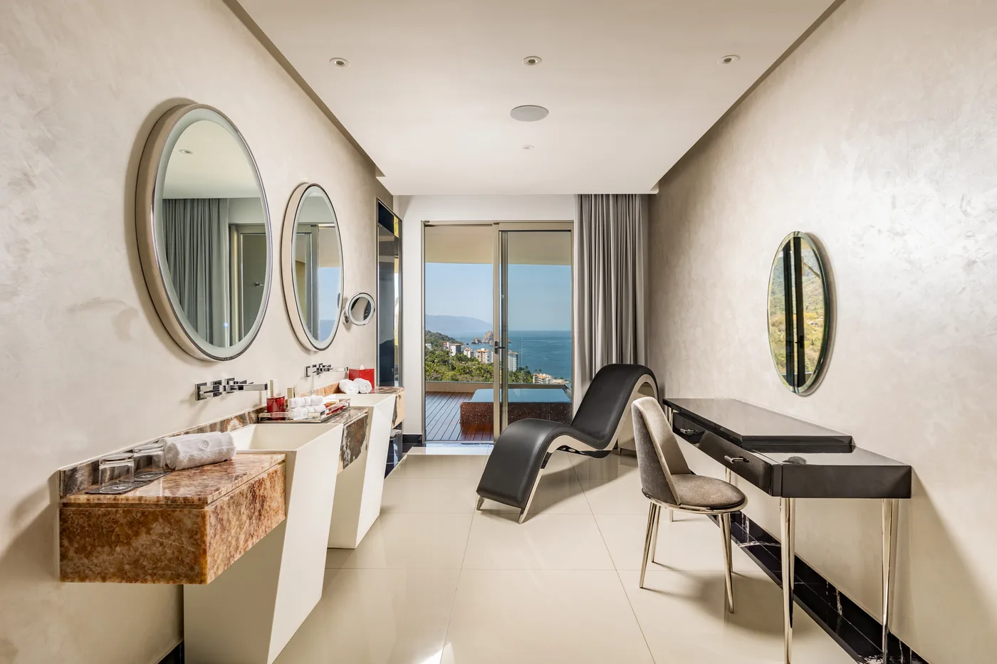 South Tower Two Bedroom Residence — official resort gallery view 3