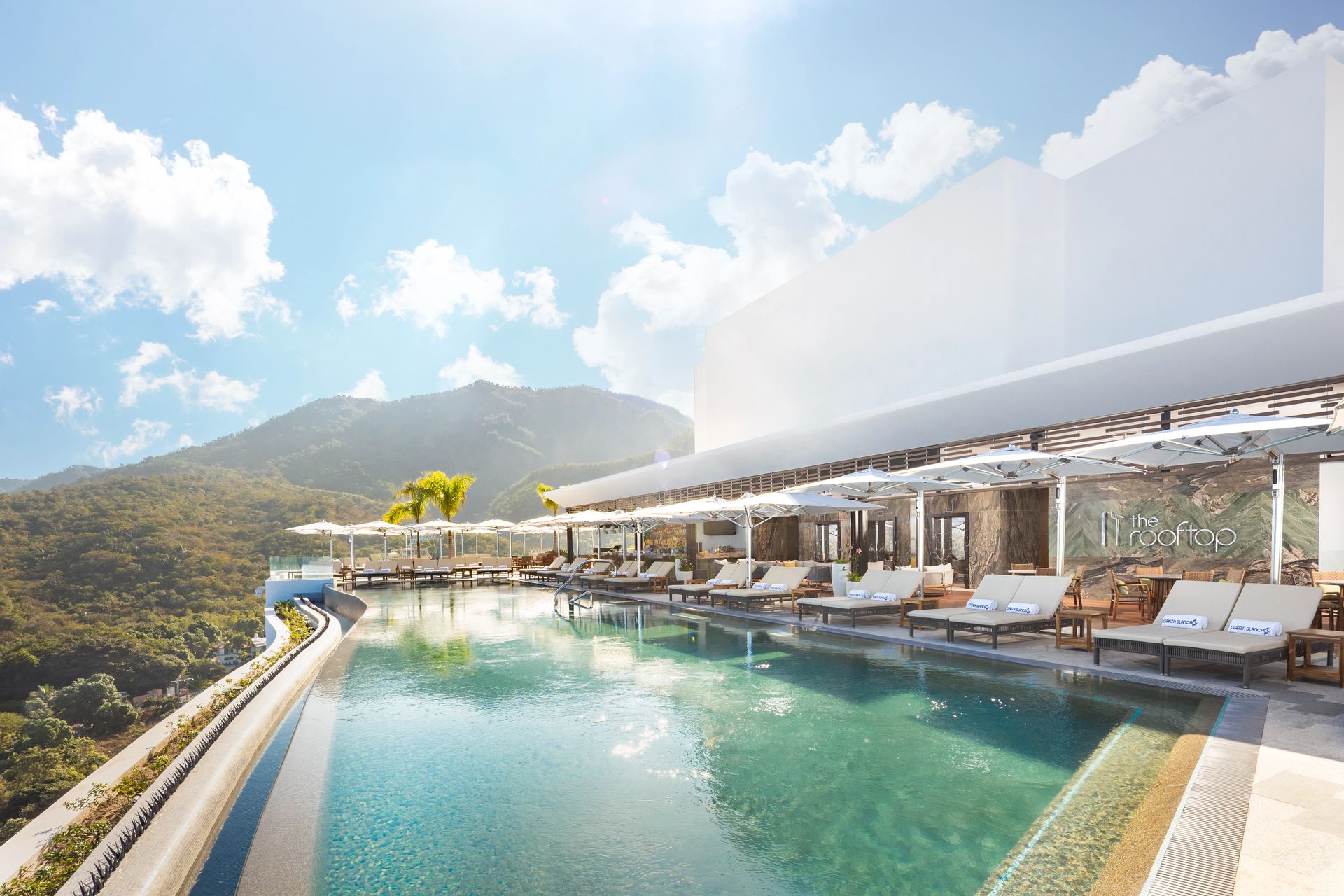 garza blanca puerto vallarta