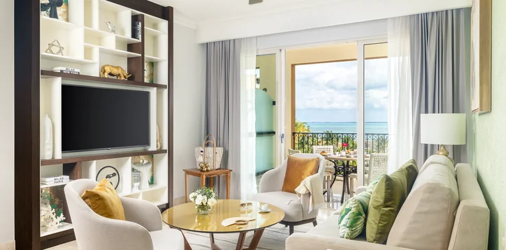 villa del palmar cancun two bedroom suite ocean view