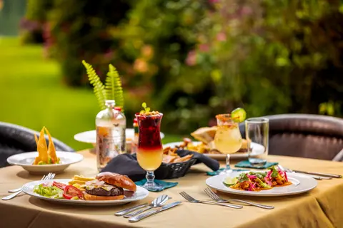 Sierra Lago Resort & Spa - La Capilla