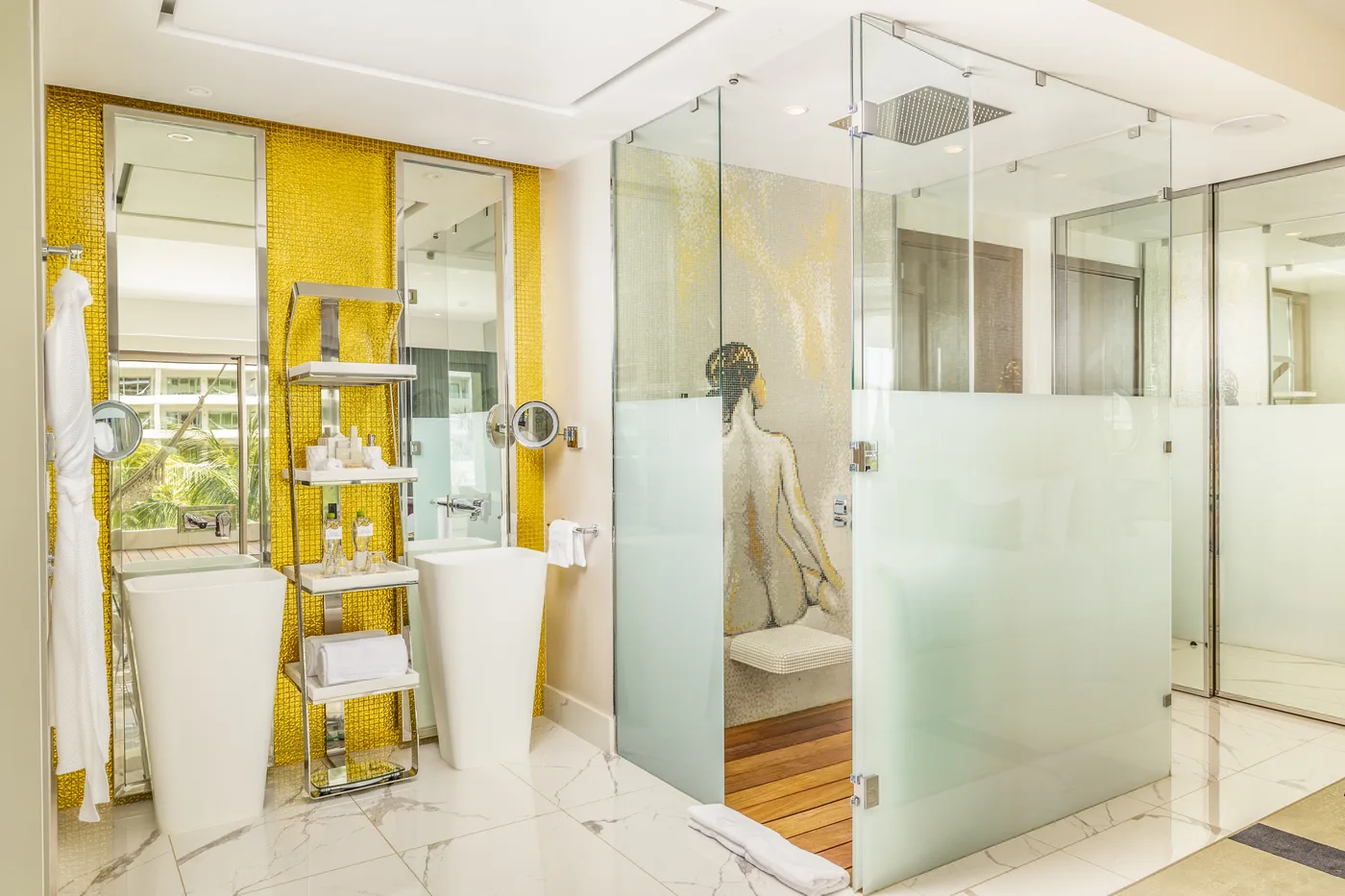 Two Bedroom Suite — official resort gallery view 3