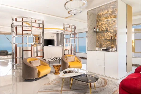 MSPV Mousai Master Suit 3