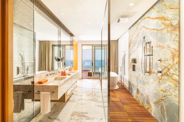 Two Bedroom suite