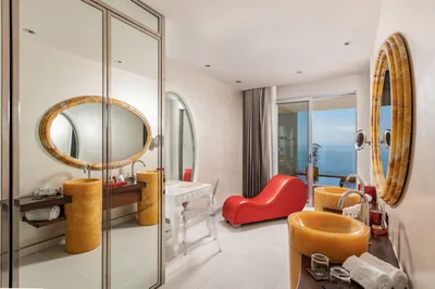 Mousai PV Ultra Suite North