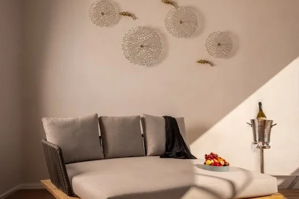 Hotel Mousai Cancun - Mousai Suite