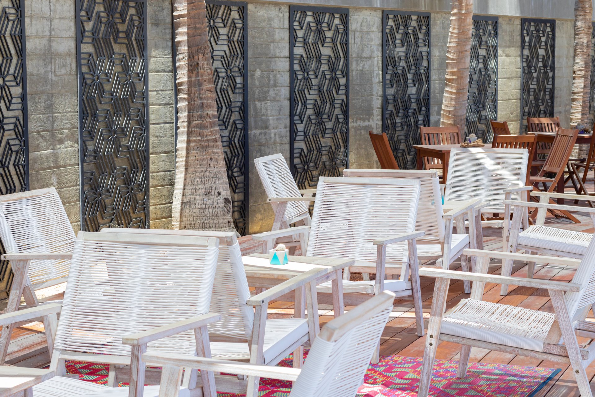 Garza Blanca Los Cabos - Food Truck