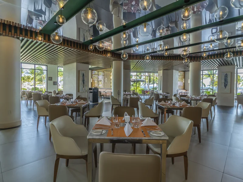 villa del palmar cancun
