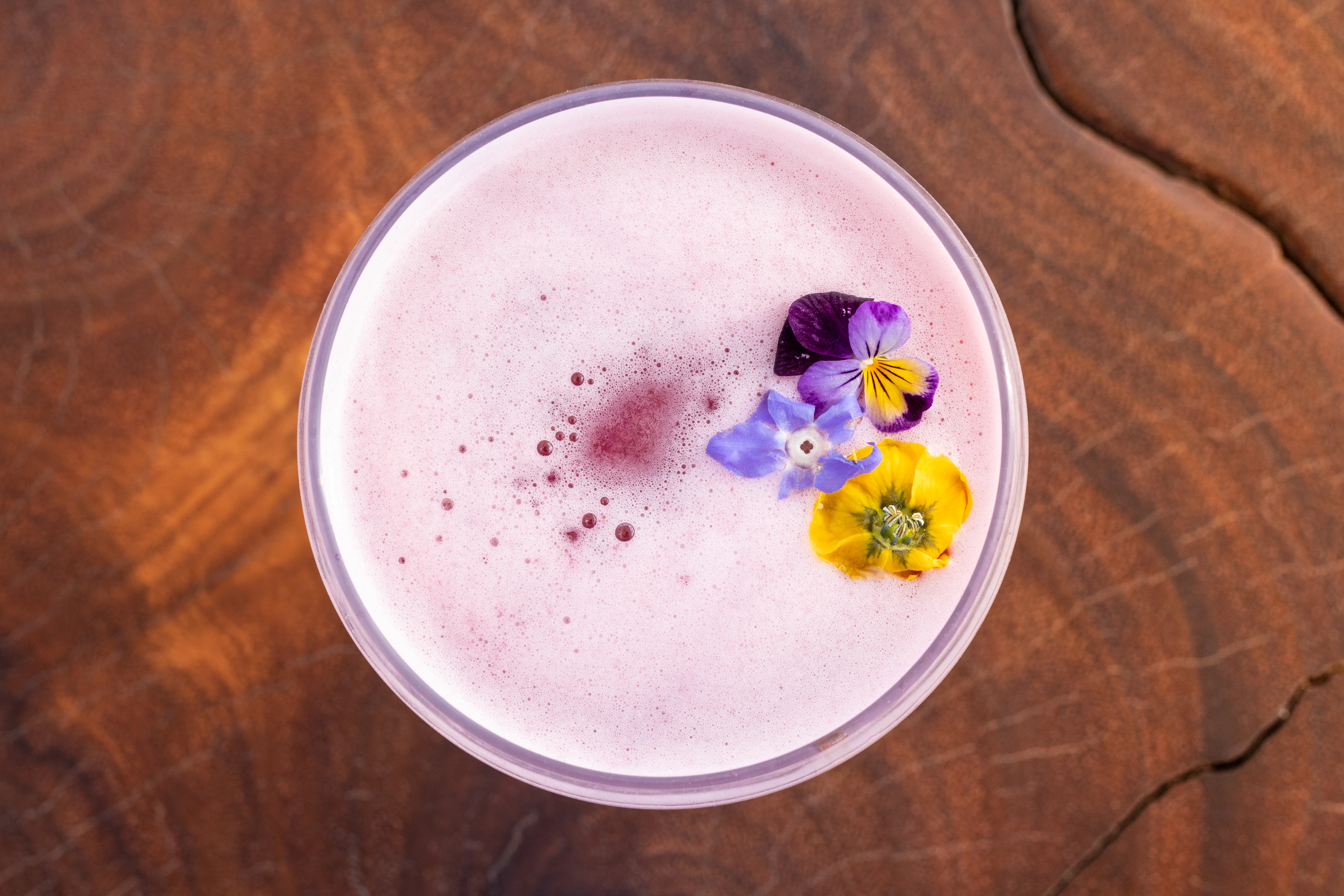 Garza Blanca Los Cabos - Food Truck Cocktail