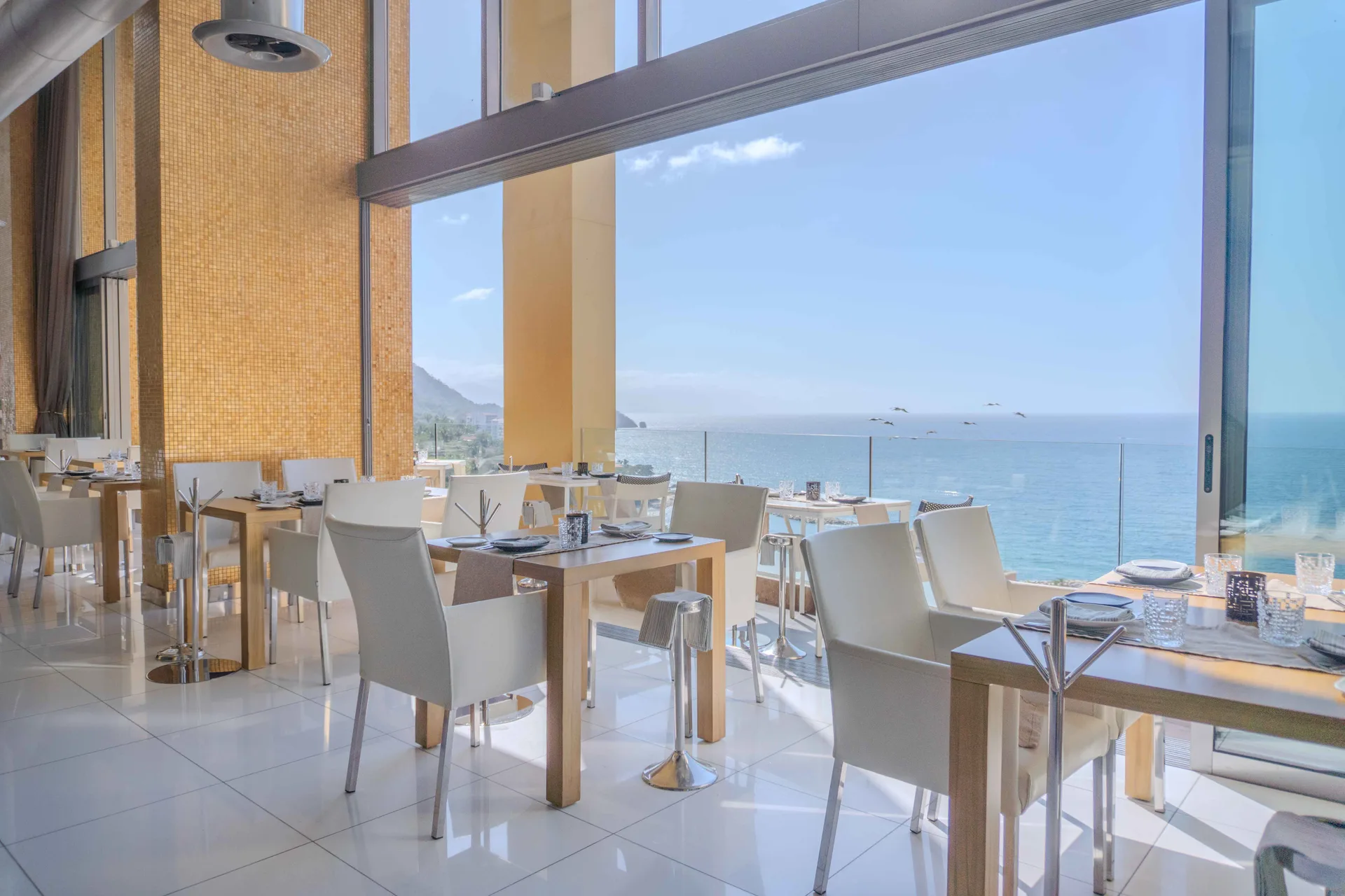 misikia Hotel Mousai Puerto Vallarta