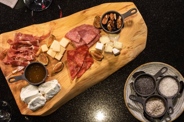 Platillo Bocados Restaurant, Garza Blanca Los Cabos.
