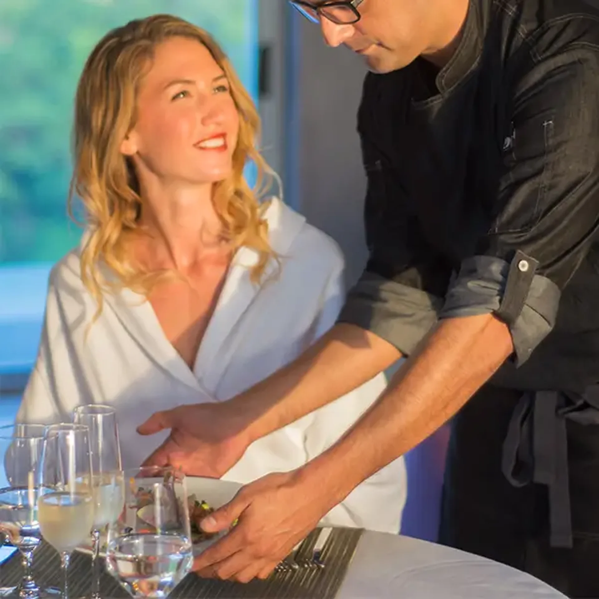 butler service mousai puerto vallarta