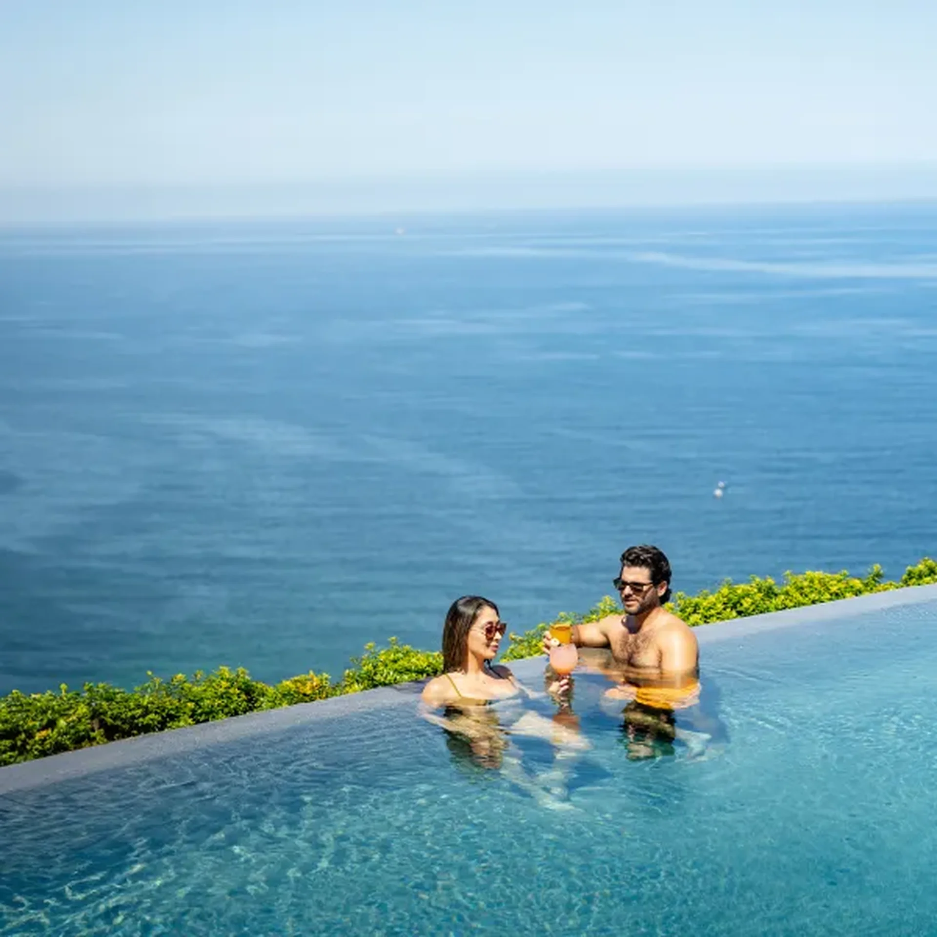 hotel mousai puerto vallarta