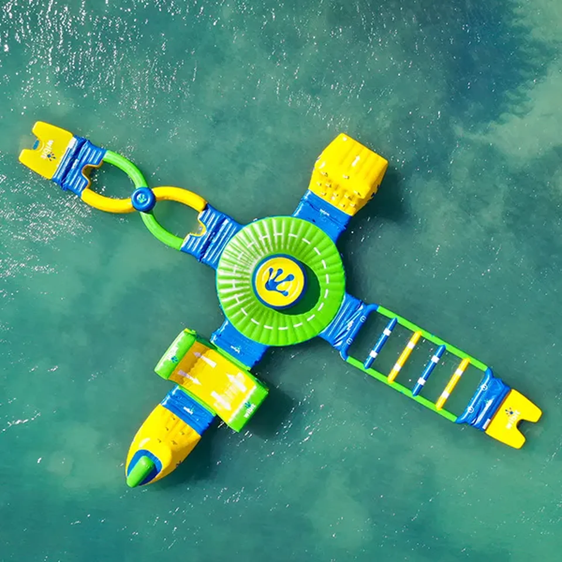 Garza Blanca Cancun - Activities