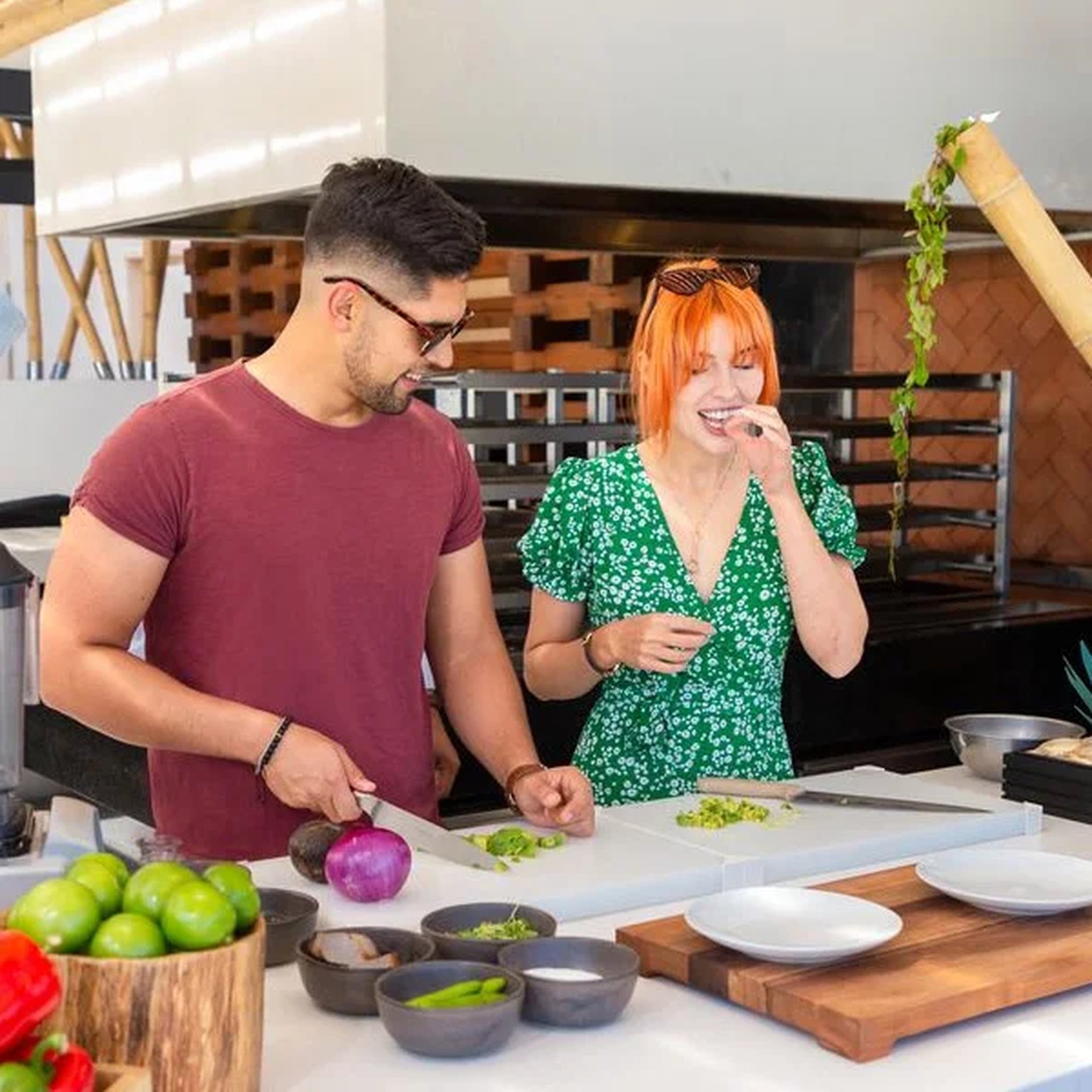 Signature experiences los cabos