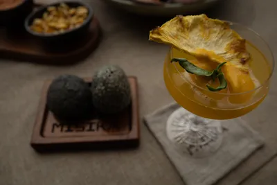 MSPV DIning Misika Peruvian 9