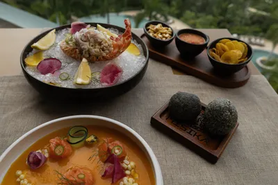 MSPV DIning Misika Peruvian 7