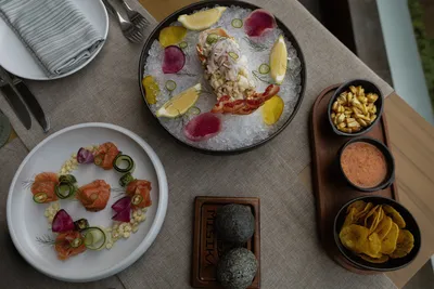 MSPV DIning Misika Peruvian 5