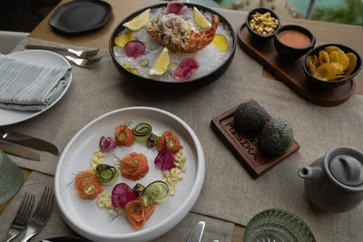 MSPV DIning Misika Peruvian 4