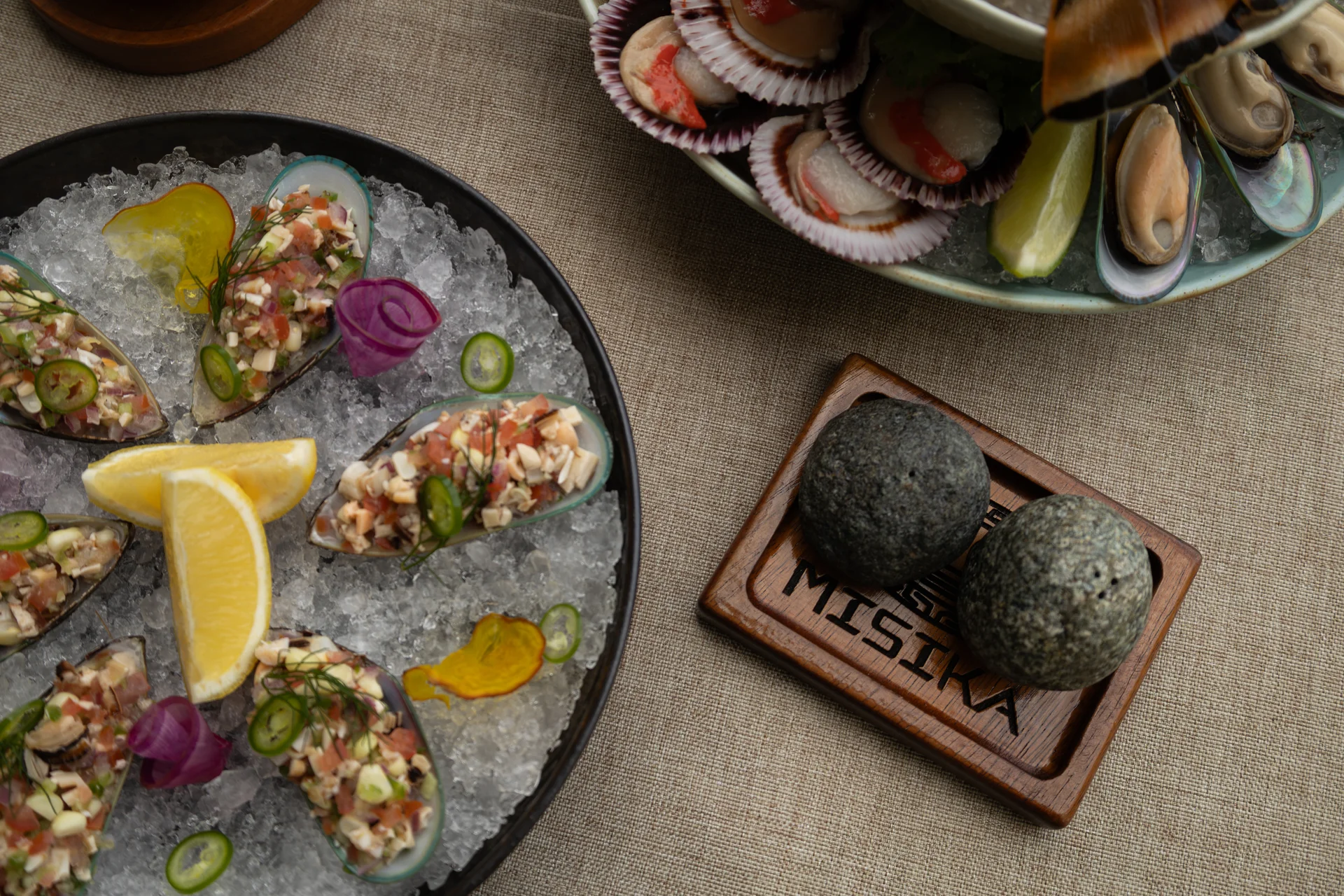 MSPV DIning Misika Peruvian 13