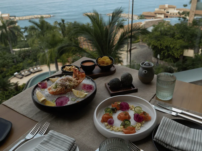 MSPV DIning Misika Peruvian 6