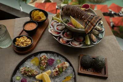 MSPV DIning Misika Peruvian 11