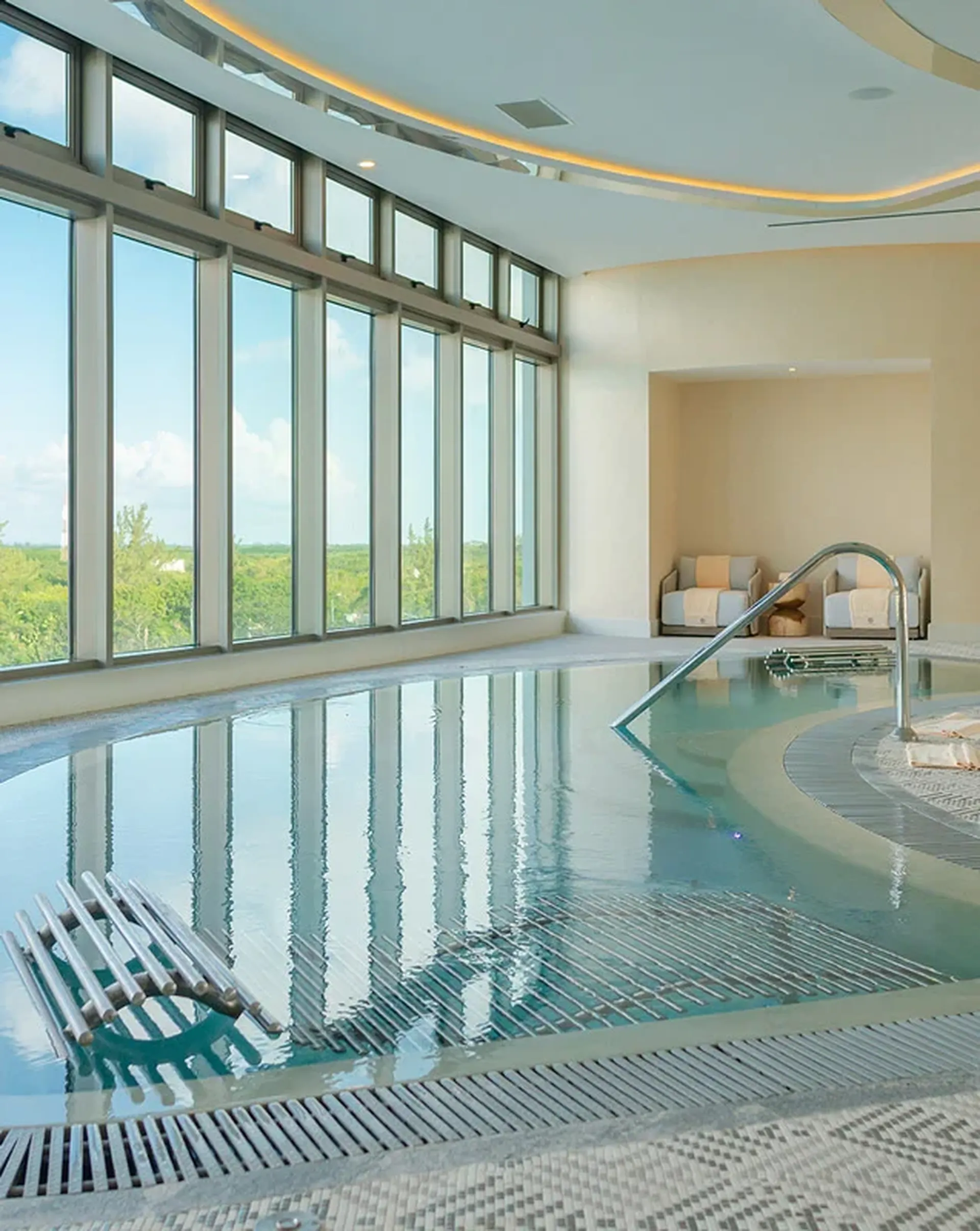 SPA Imagine Mousai Cancun