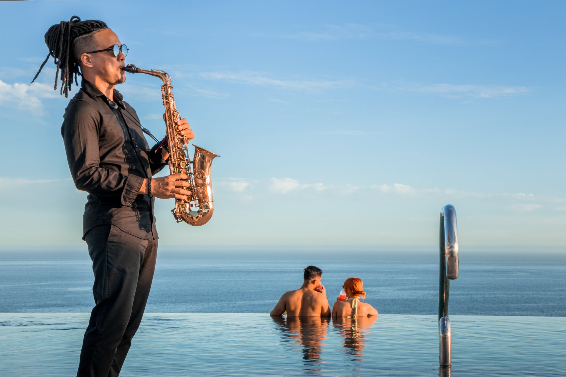 Garza Blanca Los Cabos Resort