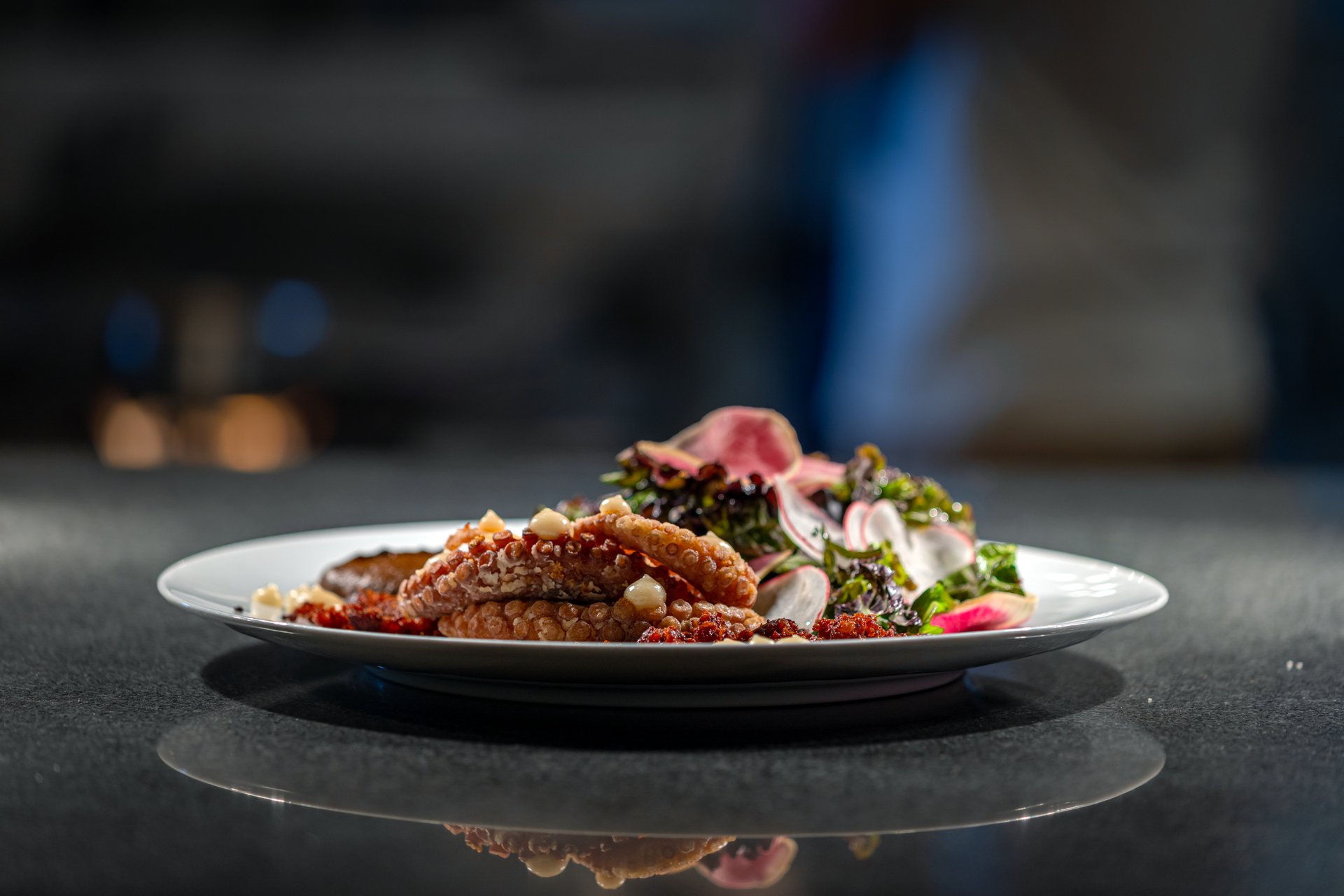 Garza Blanca Cancun Blanca Blue