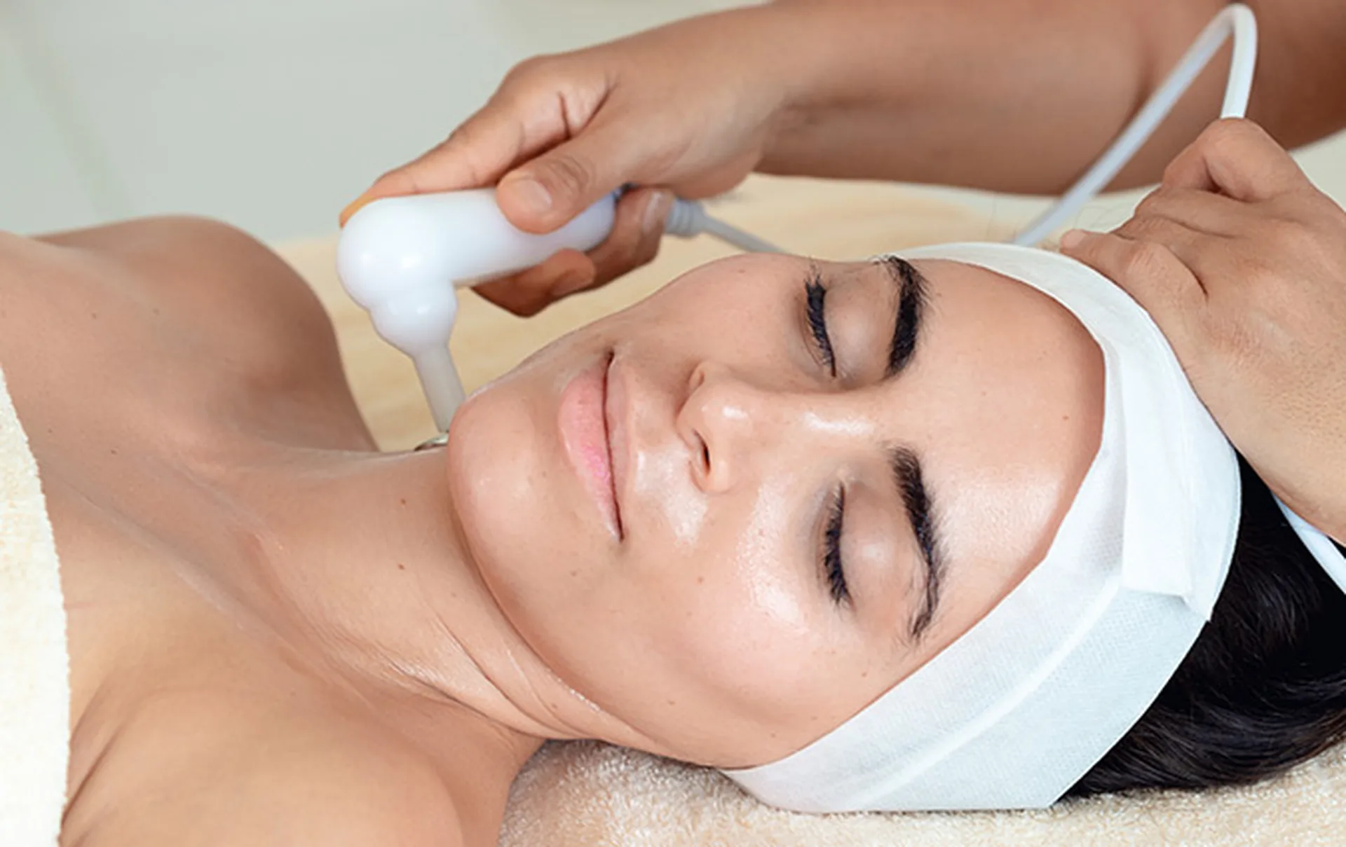 villa del palmar cancun spa