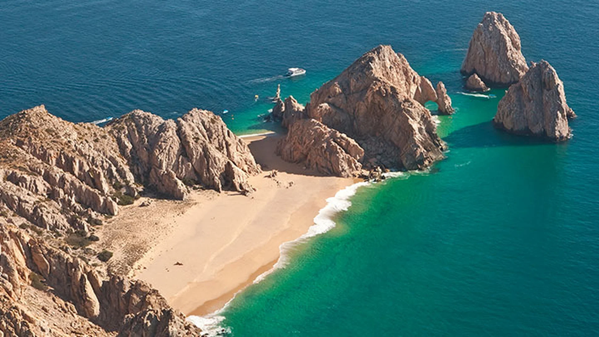 privileged location los cabos
