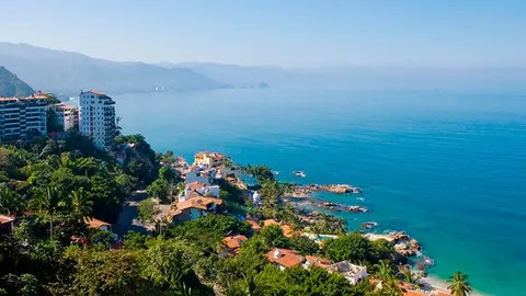 Puerto Vallarta, Jalisco