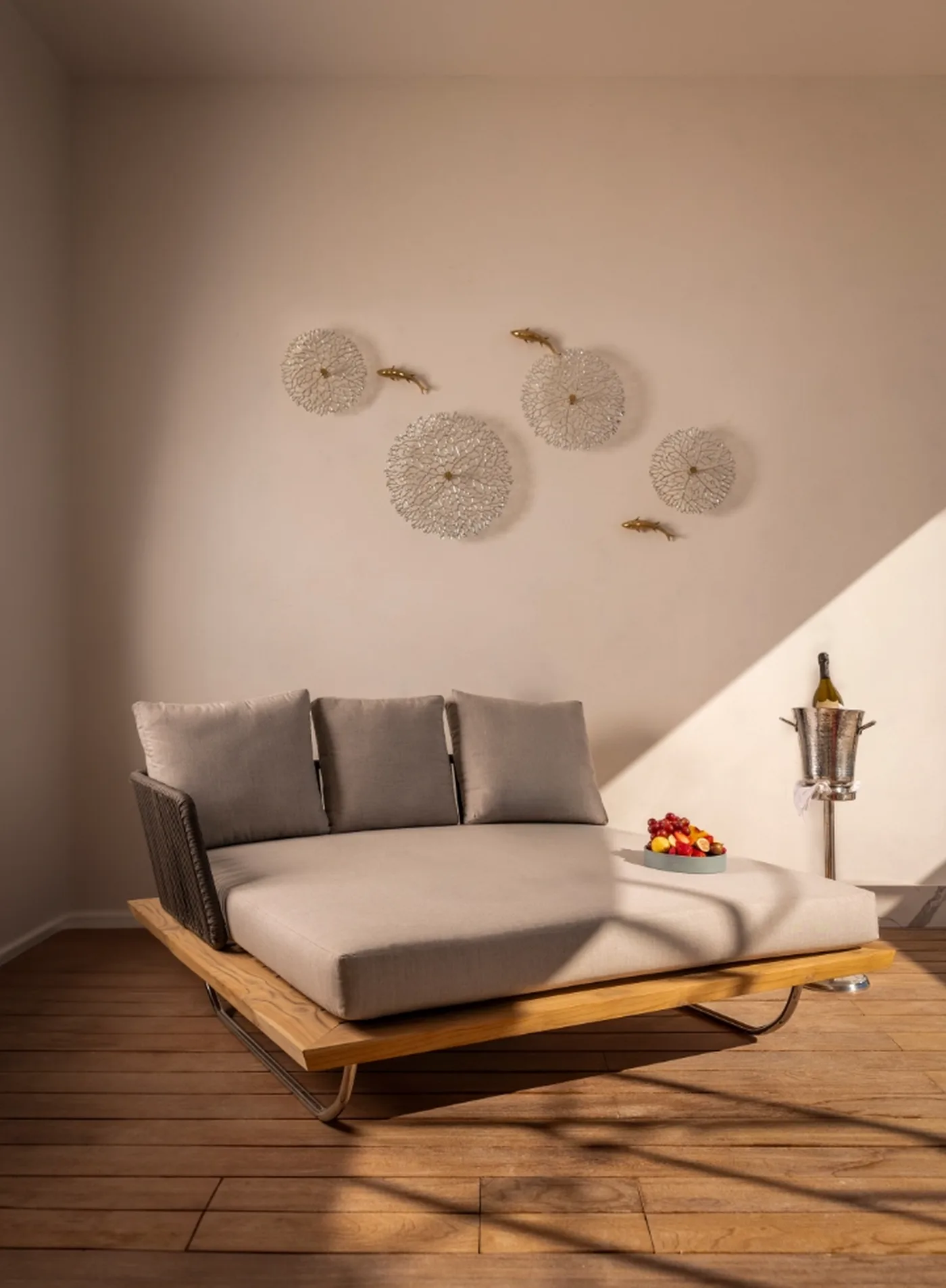 Suite — official resort gallery view 2