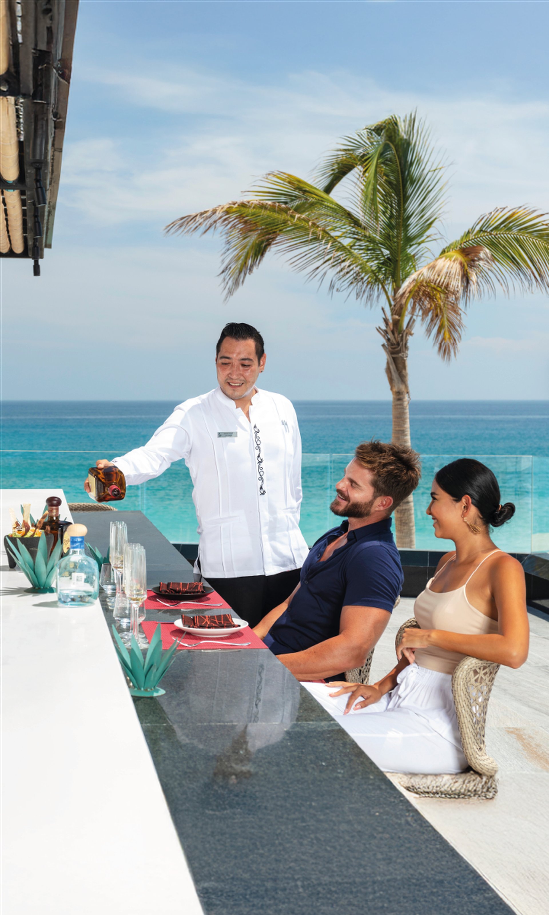 buttler garza blanca los cabos