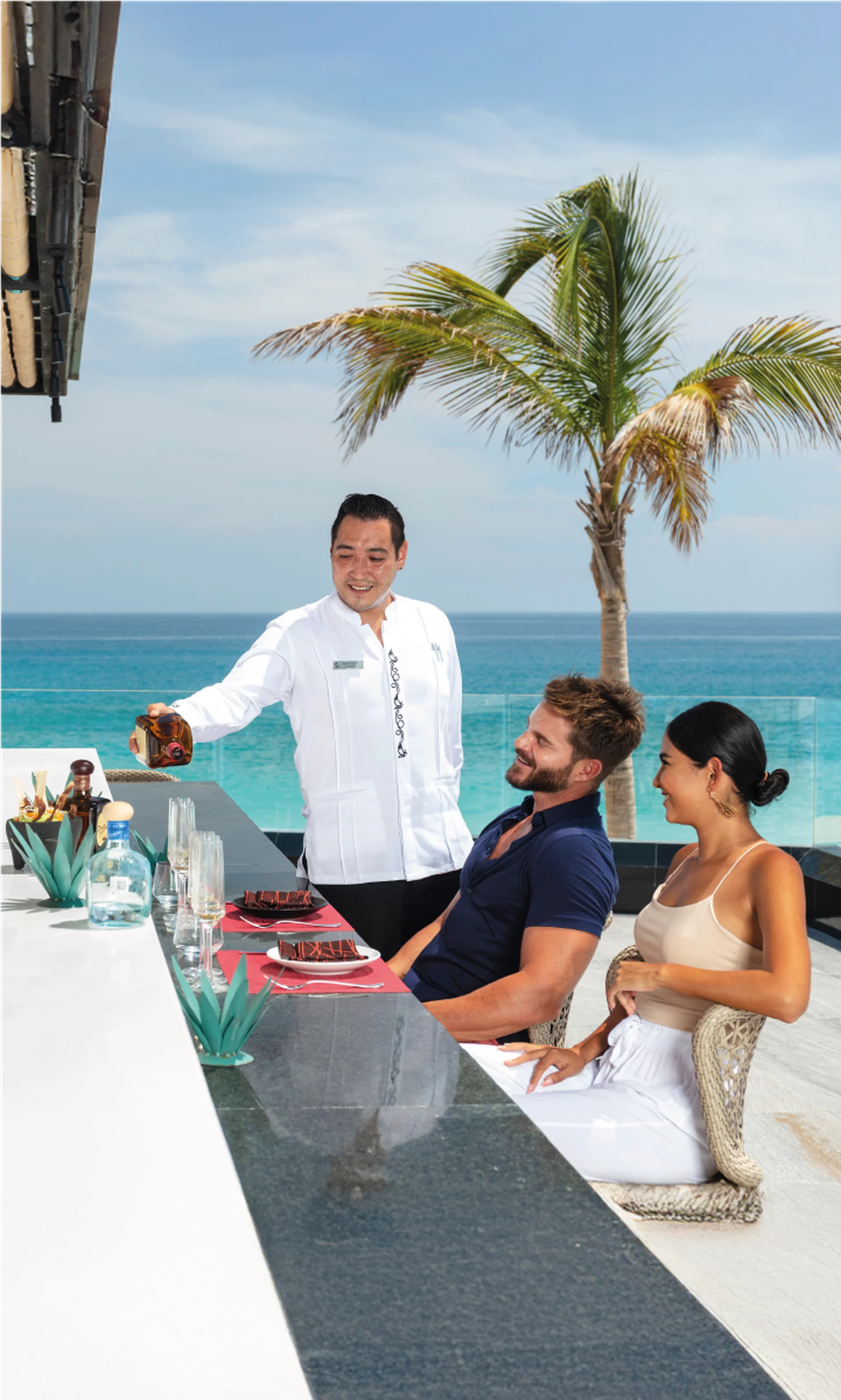 buttler garza blanca los cabos