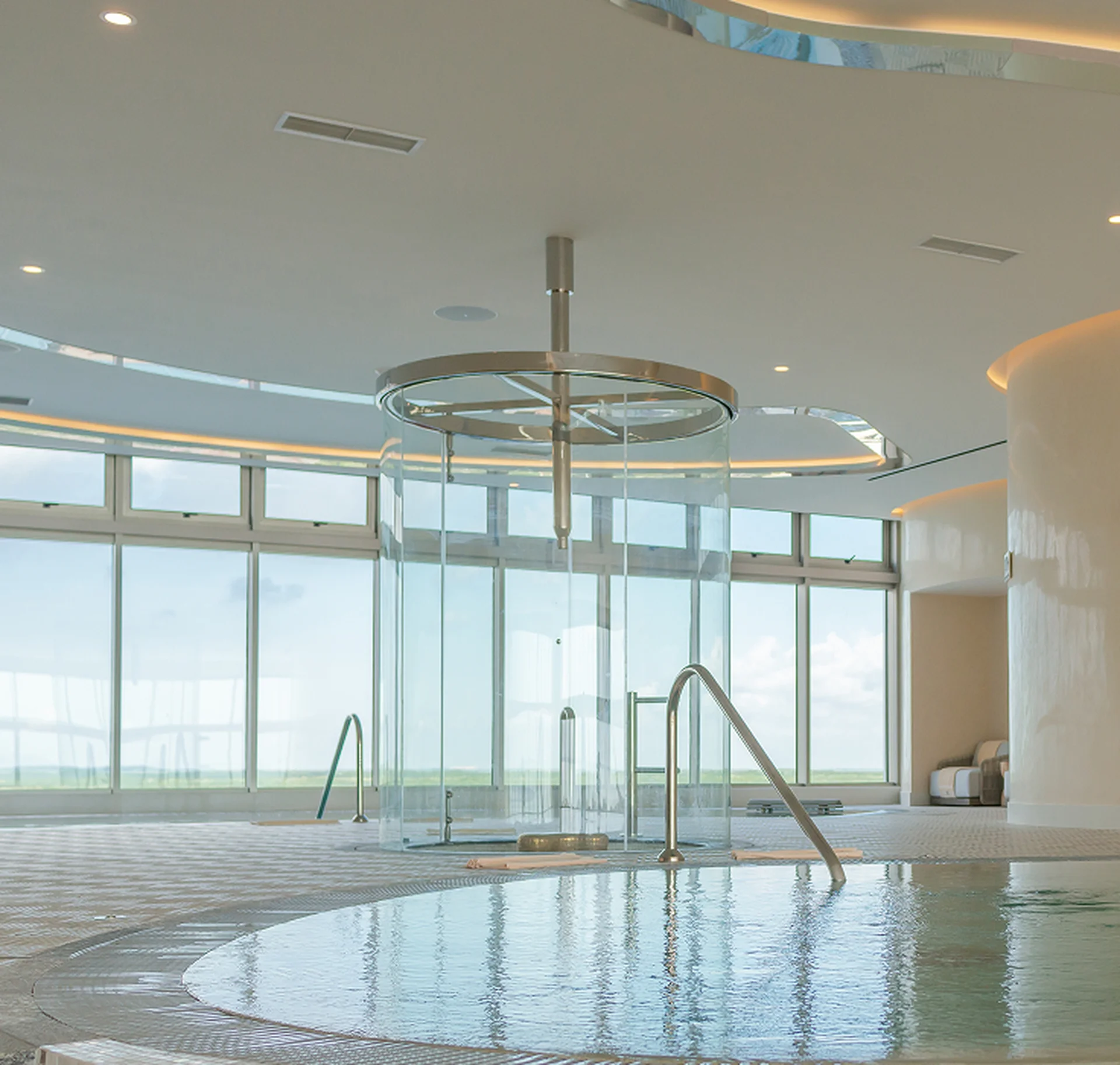 hydrotherapy