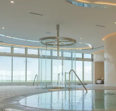 hydrotherapy
