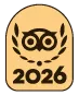 Tripadvisor Travellers' Choice – Best of the Best 2026