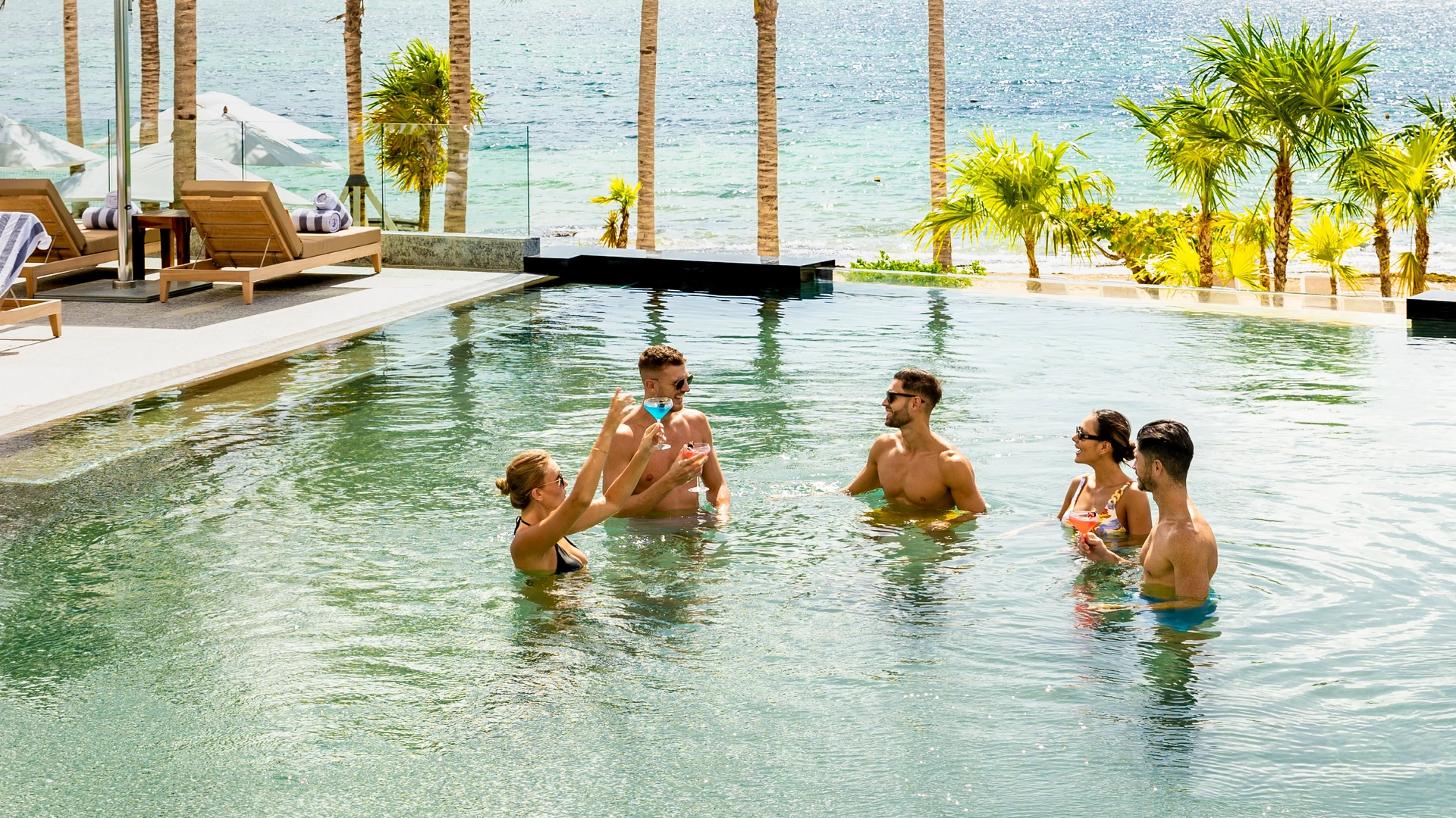 Hotel Mousai Cancun - Lifestyle