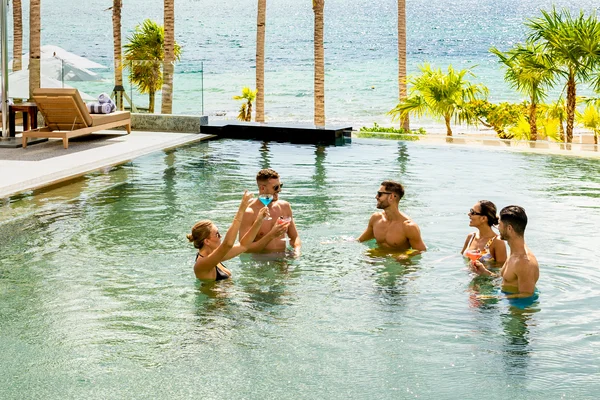 Hotel Mousai Cancun - Lifestyle