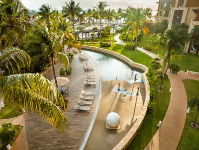 villa del palmar cancun