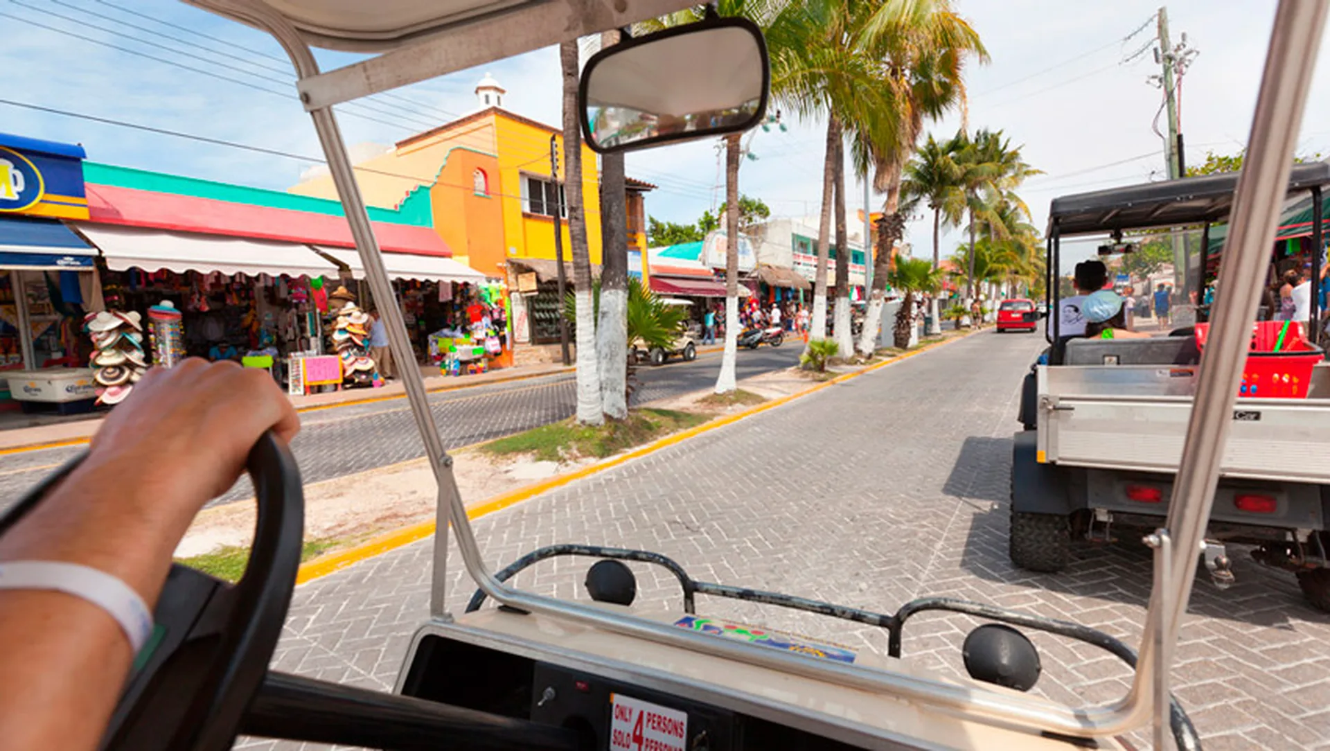 isla mujeres
