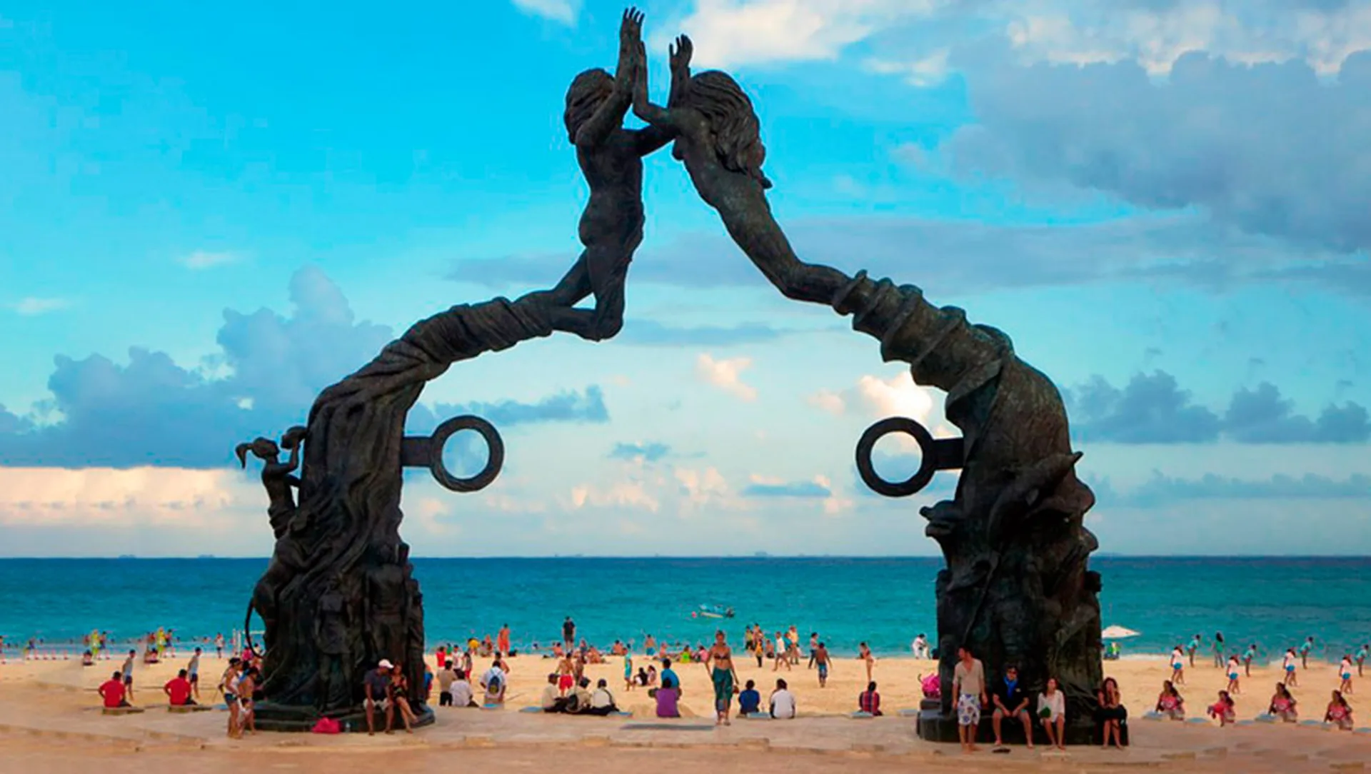 playa del carmen